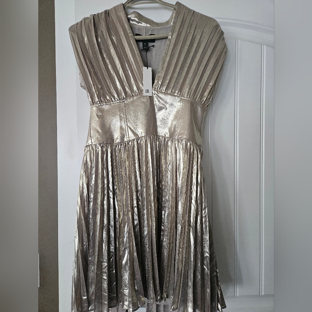 Banana Republic Cici Mini Dress